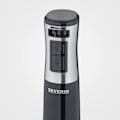 Miniatyrbild 2 av 3: Severin SM 3771 blender Immersion blender 600 W Black, Stainless steel