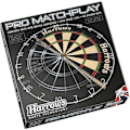 Pikkukuva 1 / 3: Dartboard HARROWS PRO MATCHPLAY
