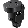 Miniatyrbillede 1 af 11: Sony microphone ECM-M1