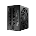 Miniatyrbild 4 av 6: FSP Hydro Ti PRO 1000W power supply unit 20+4 pin ATX ATX Black