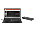 Miniatyrbillede 4 af 4: Lenovo Thinkpad Universal Thunderbolt 4 dock 135W