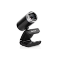 Miniatyrbillede 2 af 5: A4Tech PK-910P webcam 1280 x 720 pixels USB 2.0 Black, Grey