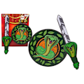 Pikkukuva 1 / 4: EVA Foam Knight Set Sword and Shield