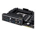Miniatyrbillede 6 af 9: ASUS TUF GAMING B760M-PLUS WIFI D4 / Intel B760 / LGA1700 /4x DDR4 / 2x M.2 / DP / HDMI / 1x USB-C / WIFI / mATX