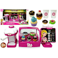 Pikkukuva 1 / 9: Confectionery Cafe Set with Light and Sounds