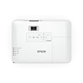 Miniatyrbild 4 av 5: Epson EB-1780W | 1280x800 3LCD 3000ANSI-lumen | 1.04-1.26:1 | Fixed lens | White