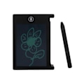 Miniatyrbilde 1 av 3: RoGer LCD Ultra Thin Writing Tablet 4.5" Black