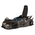 Pikkukuva 8 / 10: BATMAN vehicle Crusader Batmobile with 4" figure, 6067473