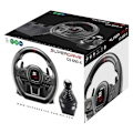 Miniatyrbillede 9 af 10: SUPERDRIVE Sada volantu, pedálů a řadící páky GS650-X/ PS4/ Xbox One/ Xbox Series X/S