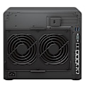 Pikkukuva 1 / 5: Serwer NAS DS3622xs+ Intel Xeon D-1531 16GB RAM 2x1GbE 2x10GbE 2xUSB 5Y