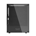 Miniatyrbild 5 av 7: Computer case Darkflash DK100 (black)