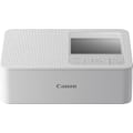 Miniatyrbillede 1 af 3: Canon photo printer Selphy CP-1500, white