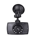 Miniatyrbillede 3 af 5: RoGer VR Car video recorder Full HD / microSD / LCD 2.7'' + Holder