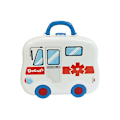 Pikkukuva 3 / 10: Doctor Set in a Case with Accessories