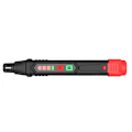 Miniatyrbilde 3 av 3: Habotest HT59 Gas Leak Detector