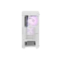 Miniatyrbillede 4 af 8: GENESIS Irid 505 ARGB Midi Tower White