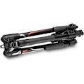 Miniatyrbillede 5 af 11: Manfrotto tripod MKBFRLA-3W Befree 3-Way Live Advanced Sony Alpha