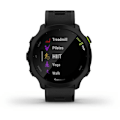 Pikkukuva 6 / 10: Garmin Forerunner 55 2.64 cm (1.04") 42 mm Digital 208 x 208 pixels GPS (satellite)