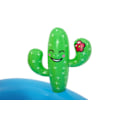 Miniatyrbilde 5 av 11: Inflatable Playground 264 x 188 cm x 140 cm Bestway 53118