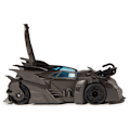 Pikkukuva 7 / 10: BATMAN vehicle Crusader Batmobile with 4" figure, 6067473