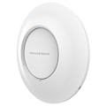 Miniatyrbilde 3 av 5: Grandstream Networks GWN7600LR wireless access point 867 Mbit/s White Power over Ethernet (PoE)