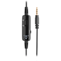 Miniatyrbillede 9 af 9: Turtle Beach headset Recon 50P, black/blue