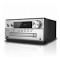 Miniatyrbilde 1 av 3: CD/RADIO/MP3/USB SYSTEM/SC-PMX90EG-S PANASONIC