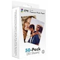Miniatyrbillede 1 af 3: Polaroid Zink Media 2x3" 50pcs