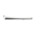 Pikkukuva 3 / 8: Elite Screens | Manual Series | M113NWS1 | Diagonal 113 " | 1:1 | Viewable screen width (W) 203 cm | White