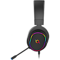 Miniatyrbilde 2 av 4: Casti cu mic AQIRYS Altair, 7.1, USB