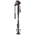 Pikkukuva 2 / 7: Manfrotto monopod MVMXPRO500