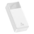 Pikkukuva 1 / 9: Baseus Bipow Powerbank 30000mAh / 20W