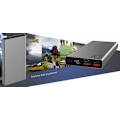 Miniatyrbilde 7 av 10: Navitel | Portable Charger | PWR10 AL SILVER | USB-A, USB-C | Lithium-ion