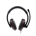 Pikkukuva 1 / 4: Gembird MHS-U-001 Glossy Headphones
