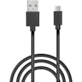 Miniatyrbillede 2 af 3: Speedlink cable Stream PS5 (SL-460100-BK)