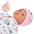 Pikkukuva 5 / 6: TINY TEARS baby doll Teeny, 11000