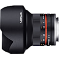 Pikkukuva 1 / 5: Samyang 12mm f/2.0 NCS CS lens for Fujifilm