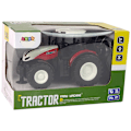 Pikkukuva 5 / 5: Agricultural Tractor 1:24 Remote Controlled R/C Pilot Farm White Red