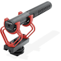 Miniatyrbillede 1 af 6: Boya microphone BY-BM2040 Shotgun