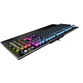 Miniatyrbilde 4 av 6: Roccat keyboard Vulcan 121 Aimo Speed Switch US