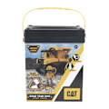 Pikkukuva 10 / 10: CAT build your own vehicle Junior Crew, asort., 80900