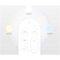 Miniatyrbilde 1 av 3: Yeelight Bluetooth Remote Control