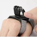 Miniatyrbilde 4 av 7: Wrist mount PGYTECH for DJI Osmo Pocket and sports cameras (P-18C-024)