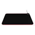 Miniatyrbillede 4 af 4: AOC AMM700 mouse pad Gaming mouse pad Black