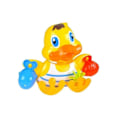 Miniatyrbillede 2 af 5: Duckie Bathing Set Cups