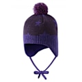 Pikkukuva 1 / 5: LASSIE Beanie Tane Dark plum 718786-4951-38/40