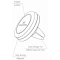 Miniatyrbilde 2 av 3: Swissten Magnetický Držák Do Ventilace Auta S-Grip Av-M4