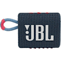 Miniatyrbillede 2 af 10: JBL wireless speaker Go 3 BT, dark blue