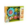 Miniatyrbilde 8 av 8: Bath Toys Fishing Net Landing Net