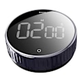 Miniatyrbillede 4 af 9: Baseus Heyo Rotation Countdown Timer